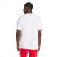 ADIDAS Originals Oversize T-Shirt Bianco Uomo