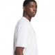 ADIDAS Originals Oversize T-Shirt Bianco Uomo