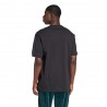 ADIDAS Originals Oversize T-Shirt Nero Uomo