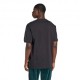 ADIDAS Originals Oversize T-Shirt Nero Uomo