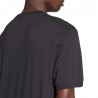 ADIDAS Originals Oversize T-Shirt Nero Uomo