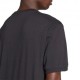 ADIDAS Originals Oversize T-Shirt Nero Uomo