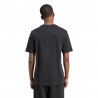 ADIDAS Originals Trefoil T-Shirt Nero Uomo