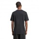 ADIDAS Originals Trefoil T-Shirt Nero Uomo