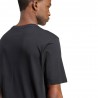 ADIDAS Originals Trefoil T-Shirt Nero Uomo