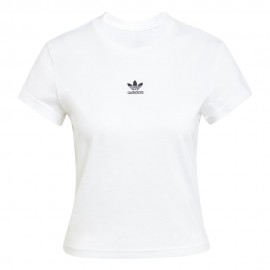 Ess T-Shirt bianco