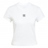 ADIDAS Originals Ess T-Shirt Bianco Donna