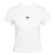 ADIDAS Originals Ess T-Shirt Bianco Donna