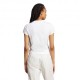 ADIDAS Originals Ess T-Shirt Bianco Donna