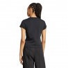 ADIDAS Originals Ess T-Shirt Nero Donna