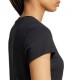 ADIDAS Originals Ess T-Shirt Nero Donna