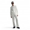Nike Sportswear Phoenix Felpa Con Cappuccio Bianco Donna