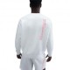 Nike Sportswear Club Felpa M90 Bianco Uomo