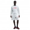 Nike Sportswear Club Felpa M90 Bianco Uomo