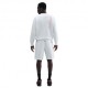Nike Sportswear Club Felpa M90 Bianco Uomo