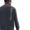 Nike Sportswear Club Felpa M90 Grigio Uomo