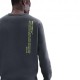 Nike Sportswear Club Felpa M90 Grigio Uomo
