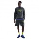 Nike Sportswear Club Felpa M90 Grigio Uomo