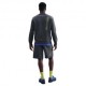 Nike Sportswear Club Felpa M90 Grigio Uomo
