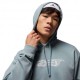 Nike Jordan Sport Crossover Felpa Azzurro Uomo