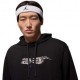 Nike Jordan Sport Crossover Felpa Nero Uomo
