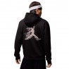 Nike Jordan Sport Crossover Felpa Nero Uomo