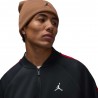 Nike Jordan Essentials Felpa Poly Nero Uomo