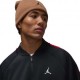 Nike Jordan Essentials Felpa Poly Nero Uomo
