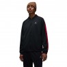 Nike Jordan Essentials Felpa Poly Nero Uomo