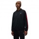 Nike Jordan Essentials Felpa Poly Nero Uomo