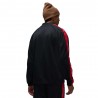 Nike Jordan Essentials Felpa Poly Nero Uomo