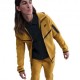 Nike Tech Felpa Tech Fleece Moro Uomo
