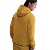 Nike Tech Felpa Tech Fleece Moro Uomo