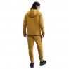 Nike Tech Felpa Tech Fleece Moro Uomo