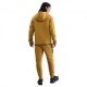 Nike Tech Felpa Tech Fleece Moro Uomo