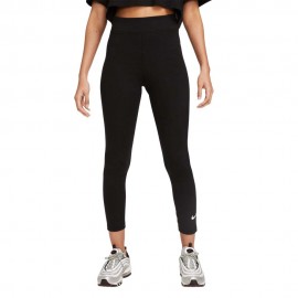 Nike Sportswear Classics Leggings Nero Donna
