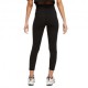 Nike Sportswear Classics Leggings Nero Donna