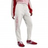 Nike Sportswear Club Pantaloni Con Polsino Bianco Donna