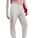 Nike Sportswear Club Pantaloni Con Polsino Bianco Donna
