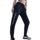 Nike Sportswear Club Pantaloni Con Polsino Nero Donna