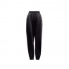 Nike Sportswear Phoenix Pantaloni Con Polsino Nero Donna