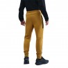 Nike Tech Pantaloni Con Polsino Tech Fleece Moro Uomo