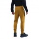 Nike Tech Pantaloni Con Polsino Tech Fleece Moro Uomo