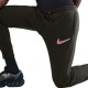 Nike Sportswear Club Pantaloni Con Polsino Varsity Nero Uomo