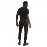 Nike Sportswear Club Pantaloni Con Polsino Varsity Nero Uomo