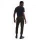 Nike Sportswear Club Pantaloni Con Polsino Varsity Nero Uomo