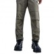 Nike Tech Pantaloni Tech Verde Uomo