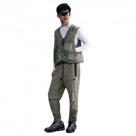 Nike Tech Pantaloni Tech Verde Uomo