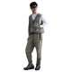Nike Tech Pantaloni Tech Verde Uomo