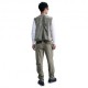 Nike Tech Pantaloni Tech Verde Uomo